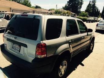 Great condition Ford Escape - $5,000 1