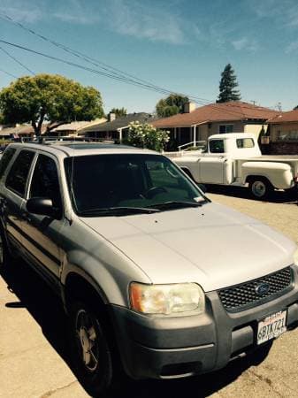 Great condition Ford Escape - $5,000 3