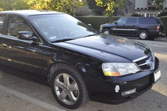 2003 Acura TLS $4200 3
