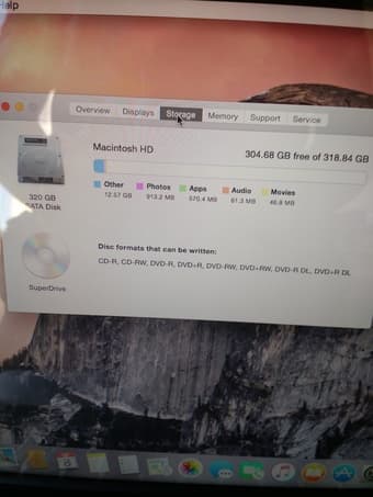 SELLING: MACBOOK PRO 13" 2011 - $500 3