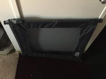 Baby Gate for $25 OBO 1