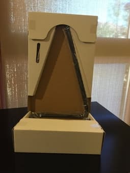 For sale: Brand new lamps 1