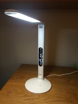 For sale: Brand new lamps 3