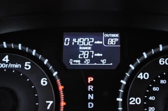 Honda Odyssey - 2014 - 15K miles - $28500 2