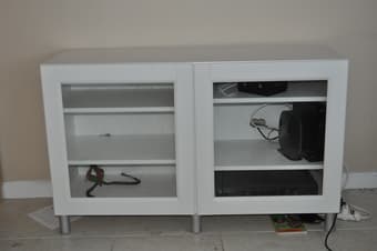 Moving sale -  many items - must sell 3