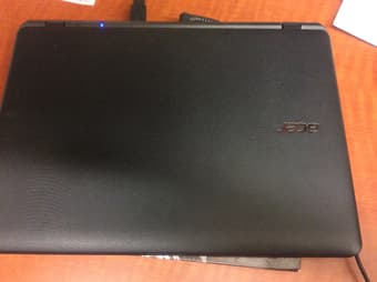 Acer Aspire E11 Computer on sale $110 1
