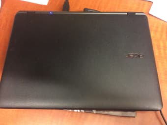 Acer Aspire E11 Computer on sale $110 3