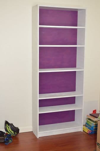 IKEA Billy Book Case 1