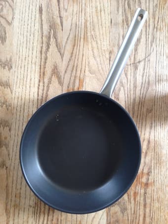 Pan -- $10 1