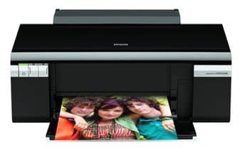 Epson Stylus Photo Ink Jet Printer- $50 1