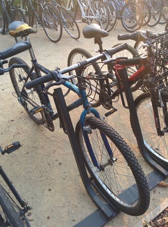 Selling a bike 3