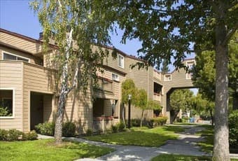Seeking Roommate to Share 2BR/2BA Apt in Palo Alto - Starting Sep 15 3