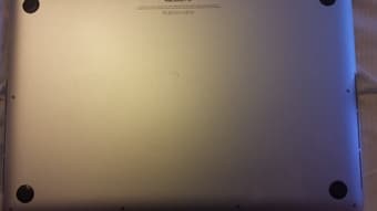 SELLING Macbook Pro 15in w/ Retina Mid 2012 $1200 3