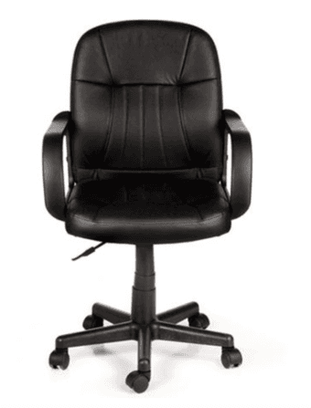 Office Chair for Dorm Room $20 2
