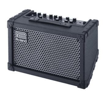 CUBE STREET Roland Guitar Amplifier/Speaker 1
