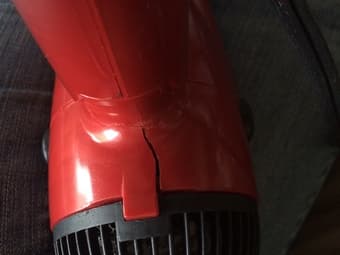 CONAIR Hair dryer ONLY $3.99 2