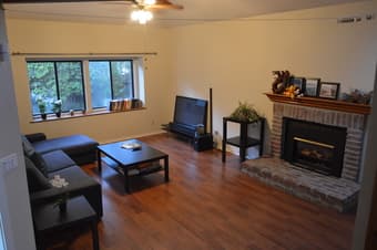 Beautiful spacious private bedroom (10 minutes to Palo Alto Caltrain) 3