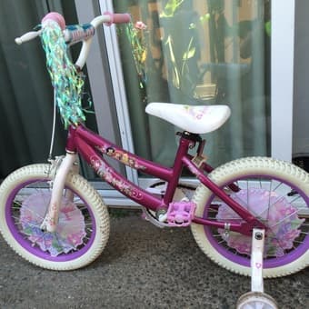 Bikes for kids !!! 1