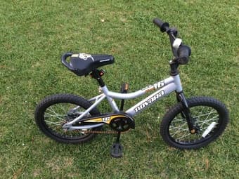 Bikes for kids !!! 3