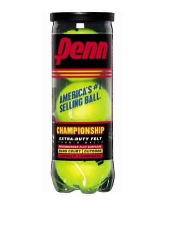 CHEAP BRAND NEW TENNIS BALLS!!! 3