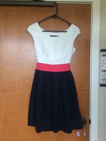 Cute dress for $5 1