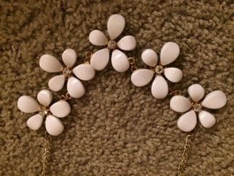 Xing's Moving Sale-Kate Spade Alike Necklaces/Sweater Chains-$10 each 3