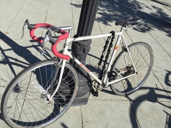 Gorgeous Miyata for sale $550 1