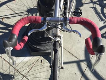 Gorgeous Miyata for sale $550 3