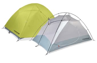 Easton Slickrock 2P 3 Season Backpacking Tent 1