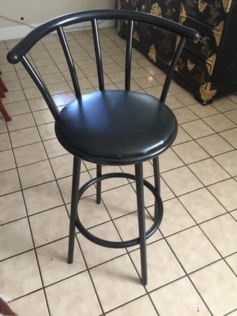 Barstools 1