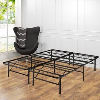 Full Size Bed Brand New 2