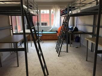 $750 - Shared room in Palo Alto, near Stanford, Google, Facebook 1