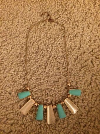 Moving Sale-Kate Spade Alike Necklaces/Sweater Chains-$10 each 1