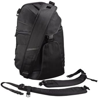 Flashstar 2-in-1 Camera Sling Bag - Brand New (Unopened) - $80 1