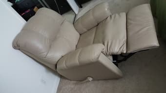 Recliner for $20 1