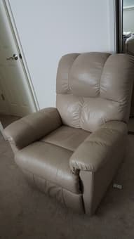 Recliner for $20 2