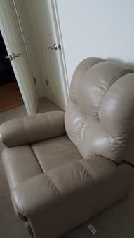 Recliner for $20 3