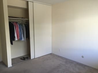 SF Room in 2BR/1BA Apartment [$1518/mo - Castro - Oct. 1] 2