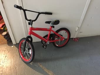 Kids bike for sale 1