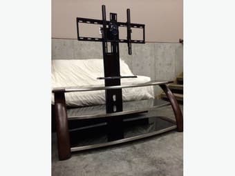 Tv stand for sale 1
