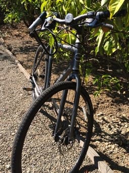 Trek 7.3 FX like new $500 obo 3