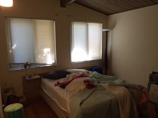 Fully furnished room in a lovely PA house - flex dates 10/3 - 11/23 1