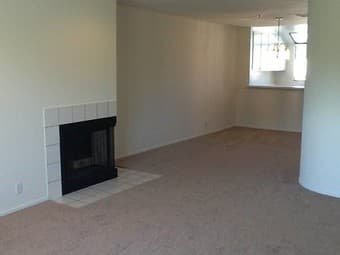 Female Roommate to Share 2B Apartment on California Ave in Palo Alto 1