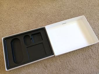 Xing's Moving Sale-Macbook Pro Retina 13.3 Box-$5 2