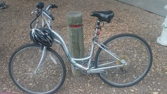 KHS Brentwood Ladies Bike for Sale 1