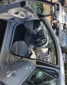 Extremely low mileage 2011 Toyota Corrolla - $15500 (palo alto) 3