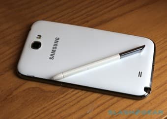 Phone: Galaxy Note II for T-mobile $120 OBO 2