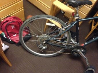 Norco used (1 Year) hybrid bike for sale! 2
