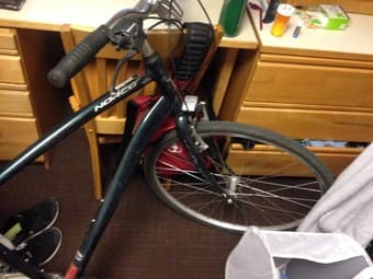 Norco used (1 Year) hybrid bike for sale! 3