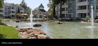 Female roommate required for a 2 bedroom / 2 bathroom apt (N San Jose) 1